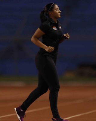 La sexy fisioterapeuta del Plaza Amador que enamoró a los hondureños