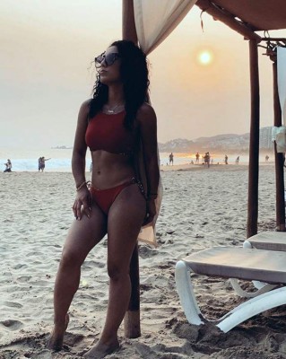 ¡Hermosuras! Las novias y esposas de los jugadores de México que disputarán Copa Oro