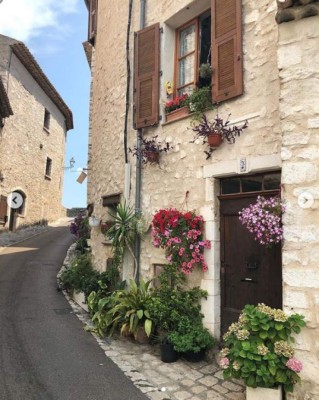 FOTOS: Las vacaciones de Copán Álvarez en Francia tras el Mundial femenino