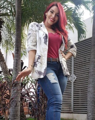 ¡Feliz día de la mujer! Las bellas periodistas deportivas hondureñas que destacan