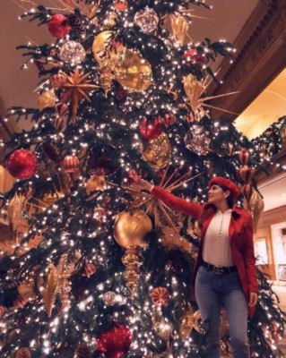 Patricia Sandoval, la guapa diputada en Guatemala que se volvió viral en redes sociales