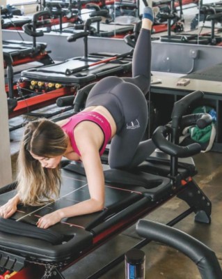 FOTOS: Conocé a la espectacular modelo australiana que quiere flechar a los hondureños