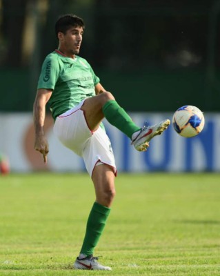 Top: Los fichajes más sonados que se dieron de cara al Torneo Clausura 2020