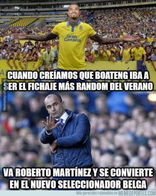 Los mejores memes del día destacando los triunfos del FC Barcelona y Real Madrid