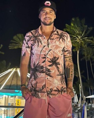 ''Real Madrid rechazó a Dani Alves por mí, pero yo terminé en el alcohol; no era capaz de beber una sola cerveza''