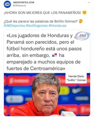 'Con casi misión imposible y confían enderezar el rumbo': La prensa internacional sobre la llegada del Bolillo Gómez a Honduras