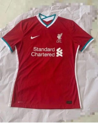 Se filtran más uniformes: Las camisetas de los grandes equipos para la temporada 2020-21