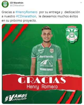 Centroamérica: Definido el futuro de Alex López, dos bajas en Marathón y se agita el mercado en Costa Rica