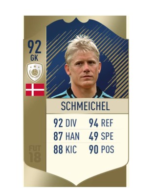 SUEÑO CUMPLIDO: FIFA 18 y todas las leyendas que incluirá ¡No solo Maradona y Pelé!