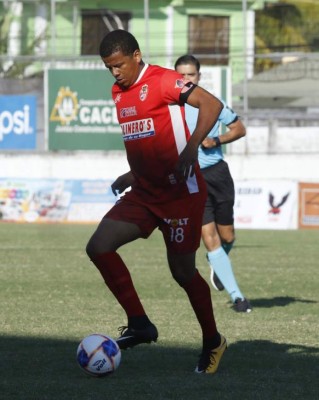 Agentes libres: 15 futbolistas que se quedaron sin equipo para el Apertura-2021 en Honduras