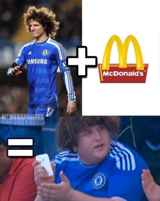 Los divertidos memes que ha dejado el mercado de fichajes, Neymar y James, las víctimas favoritas