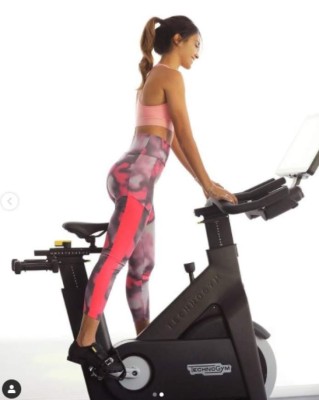 Messi vs Cristiano Ronaldo: Antonela Rocuzzo deslumbra frente a Georgina Rodríguez en el otro gran duelo