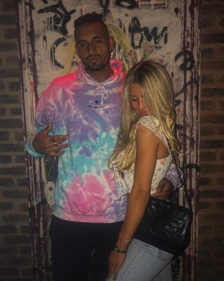 La confesión del tenista más polémico del mundo: Tiene sexo con sus fans semanalmente