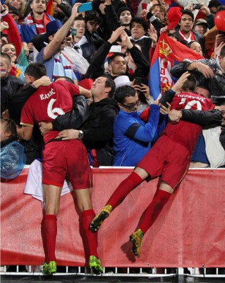 Serbia venció a Brasil y es campeón del Mundial Sub-20