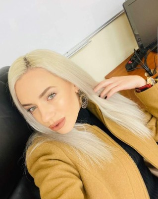 Piden no ser discriminadas: Así son las espectaculares psicólogas del club Lokomotiv Plovdiv