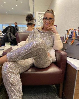 Anamaria Prodan, la espectacular modelo y millonaria que comprará un club rumano con deudas