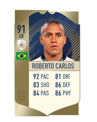 SUEÑO CUMPLIDO: FIFA 18 y todas las leyendas que incluirá ¡No solo Maradona y Pelé!