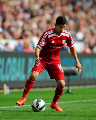 TOP: Conocé a los 11 futbolistas ticos más caros de la actualidad