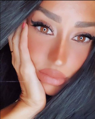 Escándalo: Acusan a Jesé de una nueva infidelidad a Aurah Ruiz y lo publican todo en Twitter