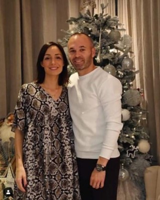 ¡CR7 se luce! Así vivieron la Navidad las grandes estrellas del fútbol