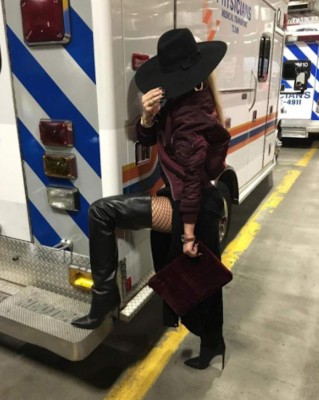 Los mejores disfraces de los deportistas y famosos para celebrar Halloween