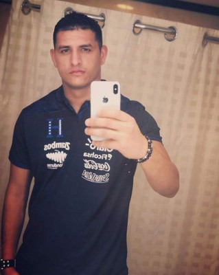 FOTOS: Así es un día al interior de la Selección de Honduras