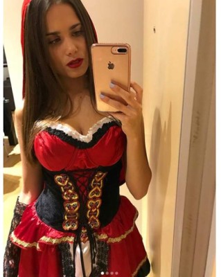 ¡De infarto! Antonella, el gran secreto del 'despertar' de Paulo Dybala en Italia