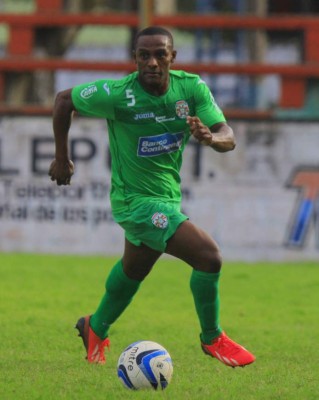 El 11 ideal de la jornada 4 del Clausura 2016 de la Liga Nacional de Honduras