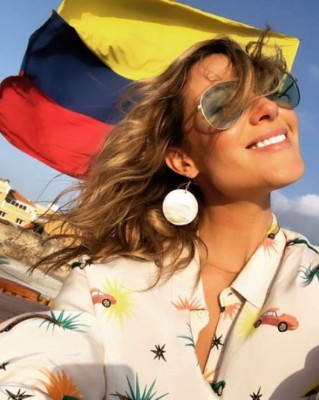 Sexi periodista de ESPN admite que ''mi físico me abrió las puertas'' en los medios de comunicación