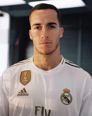 OFICIAL: Real Madrid revela su nueva camiseta para la temporada 2019/20