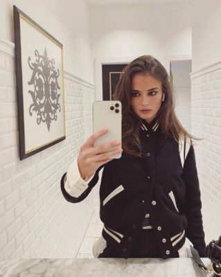 Real Madrid: La escapada de Vinícius tras ganar LaLiga y acompañado de dos preciosuras