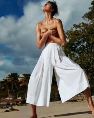 Irina Shayk y sus 15 fotos más candentes en la cuenta de Instagram