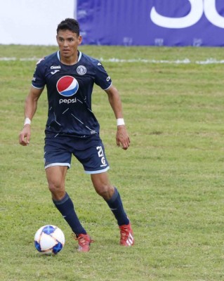 El 11 con el que Motagua buscaría acabar con la paternidad de Olimpia y mantener vivo el sueño de liderato