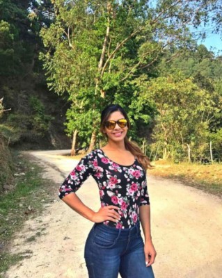 Ellas son las presentadoras hondureñas que son unas 'mamacitas'