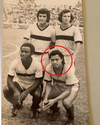 ¡En su aniversario! Este es el 11 histórico del Real España, según Jaime Villegas