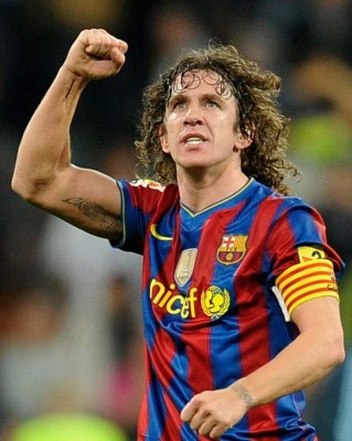 Sin Ronaldinho ni Puyol: Los diez mejores futbolista de la historia del Barcelona