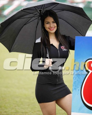 FOTOS: Las bellezas que nos dejó la Fecha 6 del Clausura