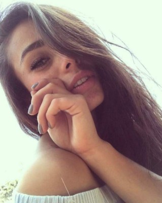 Karla Padilla, la hermosa jugadora mexicana del Querétaro