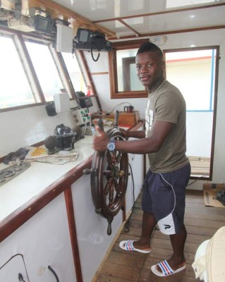 RUMORES Y FICHAJES: Wilson Palacios con importantes ofertas