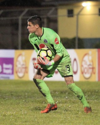 ¡DE LUJO! El 11 ideal de la primera vuelta del Apertura de la Liga Nacional