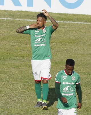 TOP: Los jugadores de mayor valor en el Torneo Clausura de Honduras