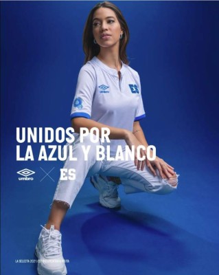 Con toques estrambóticos: Los uniformes que lucirán las selecciones en las eliminatorias mundialistas de Concacaf