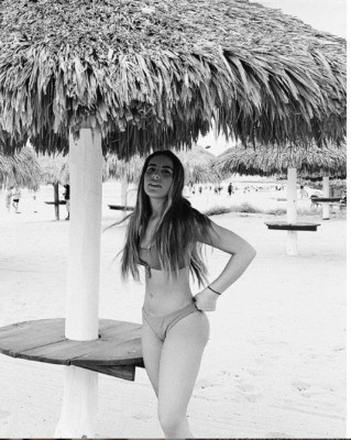 Julio César Chávez 'ofrece' a su espectacular hija: 'Aguanta tres rounds y es toda tuya'