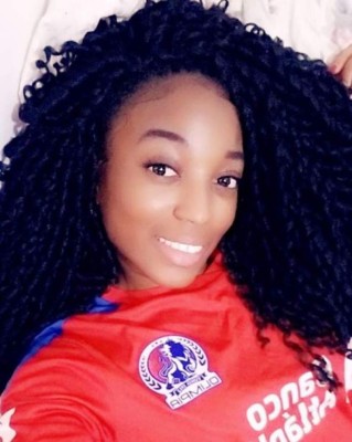 ¡Flechados en redes sociales! La historia de amor de Kevin Álvarez y una exmodelo de Miss Ébano 2015