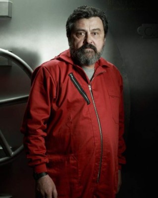 Casa de Papel: De los protagonistas, este es el actor que tiene más seguidores en Instagram