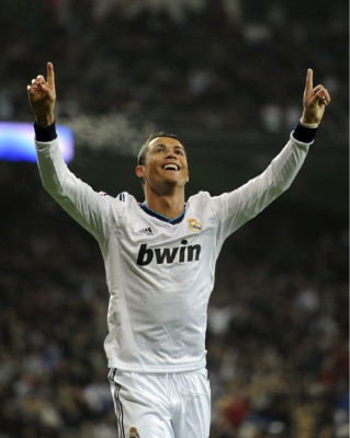 Real Madrid avanza en Copa del Rey gracias a Cristiano