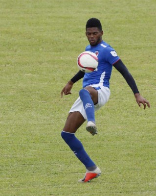 ¡La 10 cambió de dueño! Los números que lucirán los jugadores del Olimpia