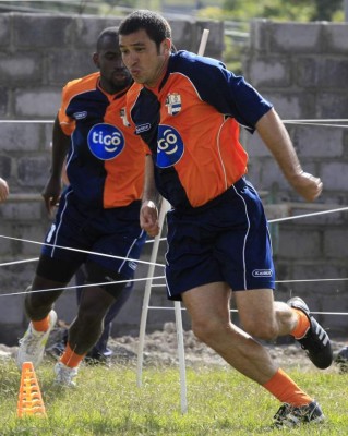 Así lucen exfiguras de la Liga Nacional que ahora juegan en veteranos