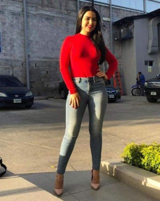 De corazón blanco: Las aficionadas más lindas y sexys que demuestran su amor por Olimpia &nbsp;&nbsp;