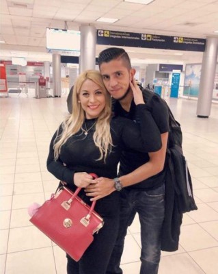 Los noviazgos y rupturas amorosas que se dieron en el fútbol hondureño en 2019